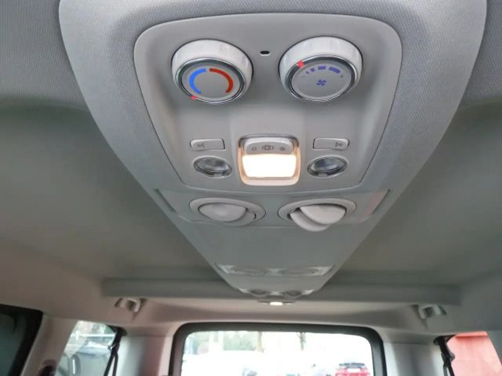 Citroën Spacetourer