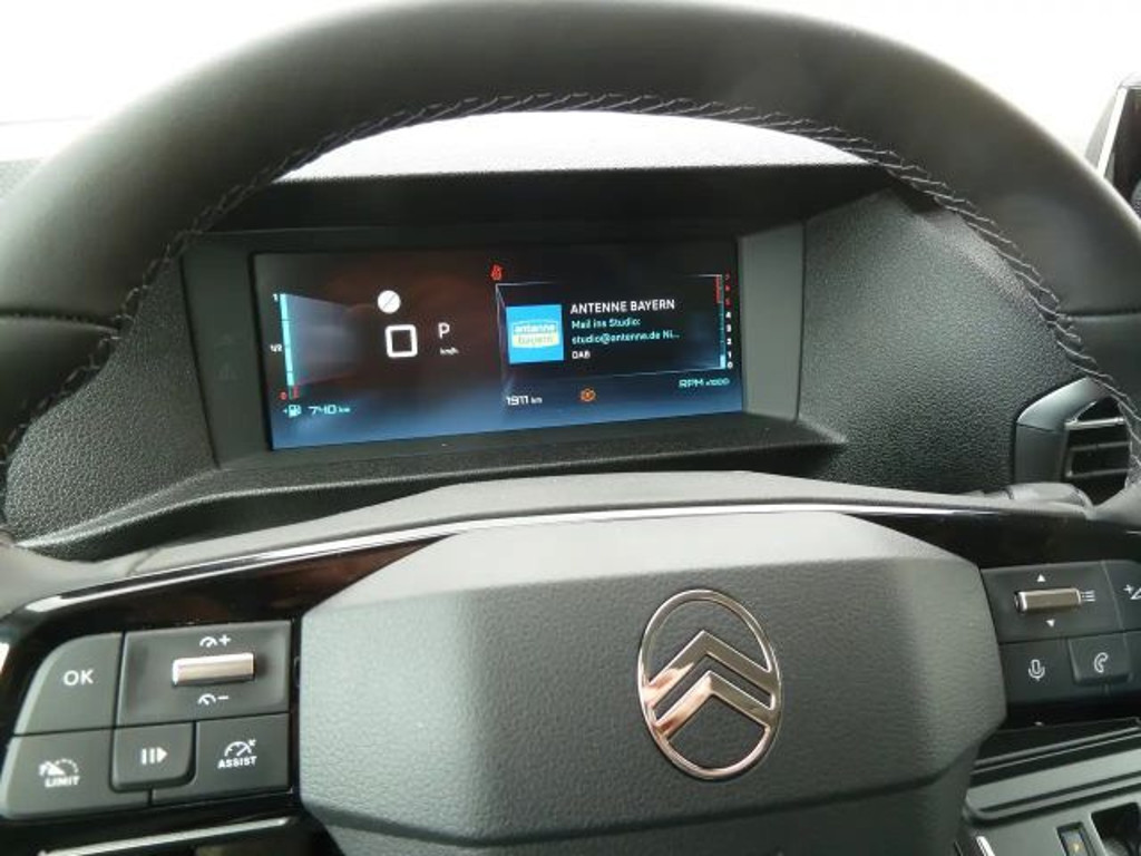 Citroën Spacetourer