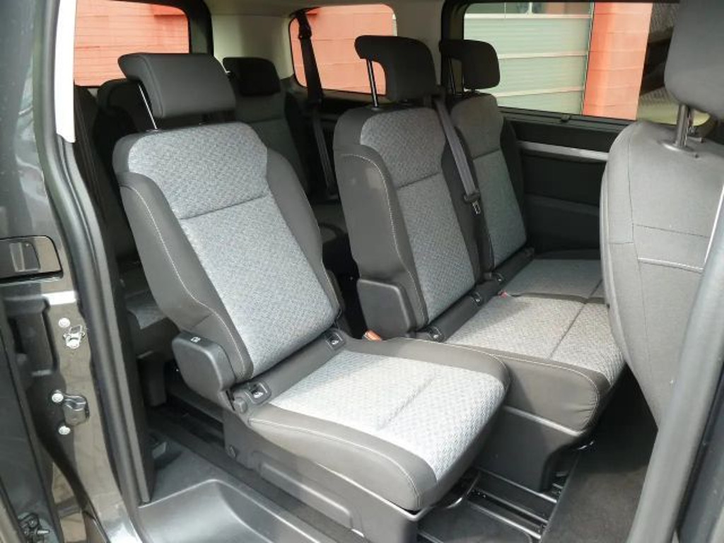 Citroën Spacetourer