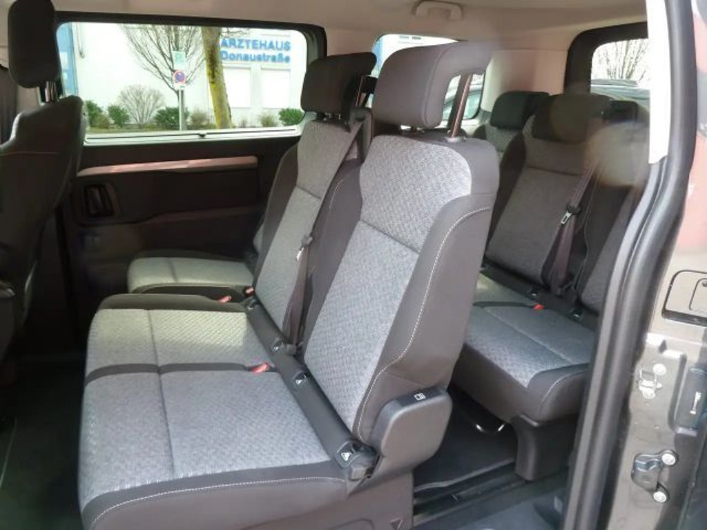 Citroën Spacetourer