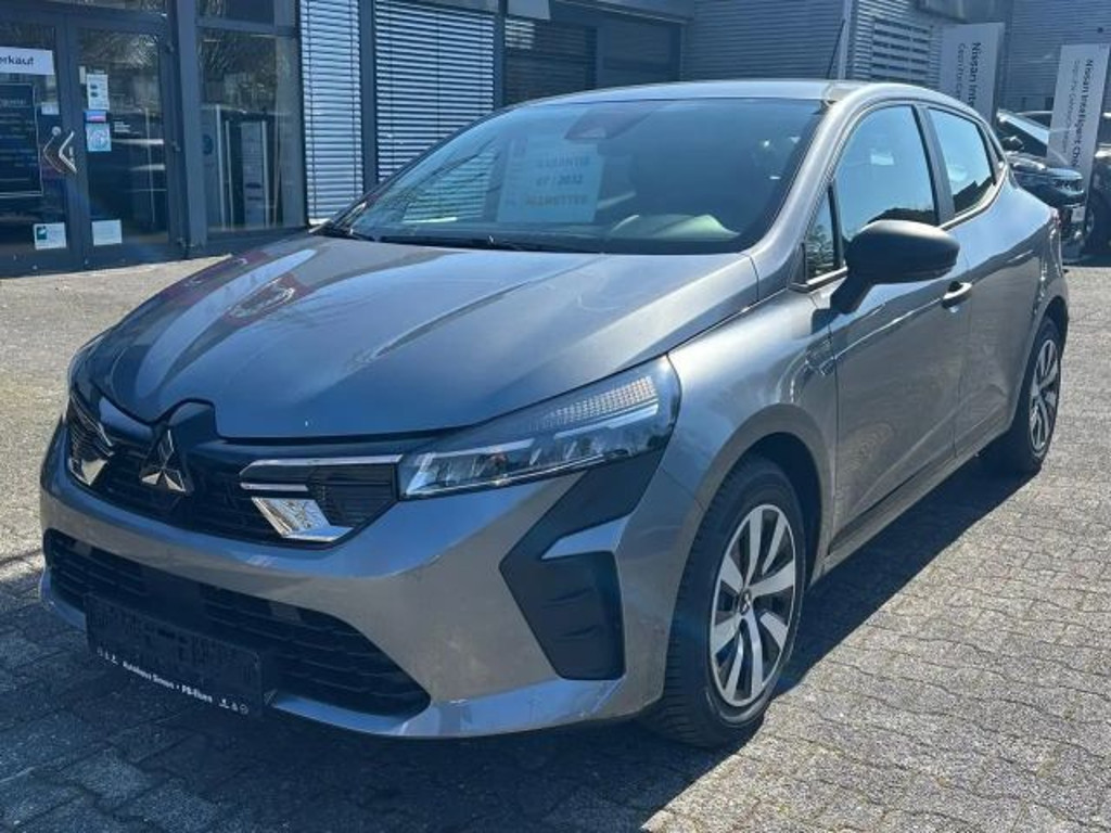 Mitsubishi Colt 2025 Benzine