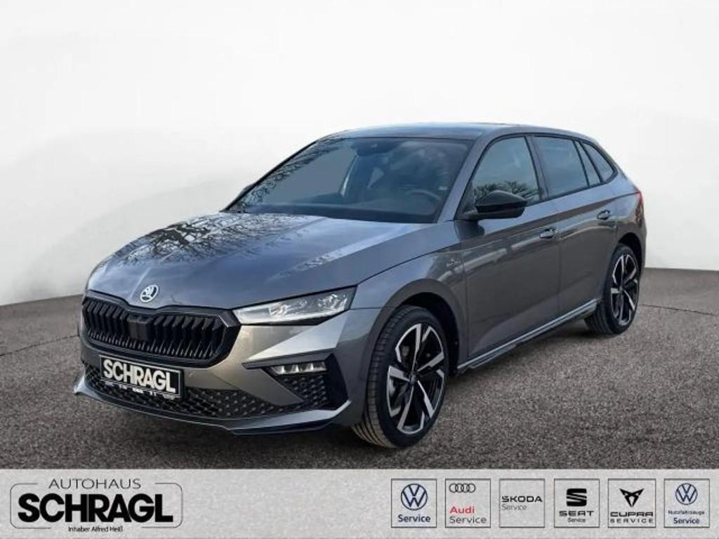 Skoda Scala 2025 Benzine