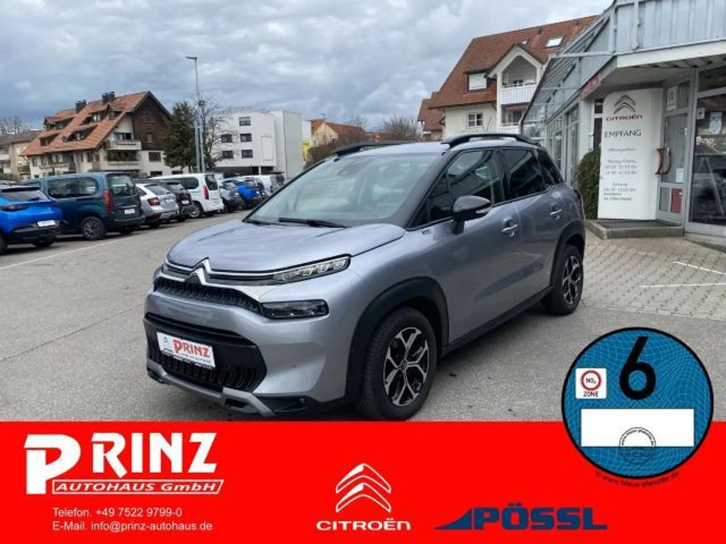 Citroën C3 Aircross 2022 Diesel