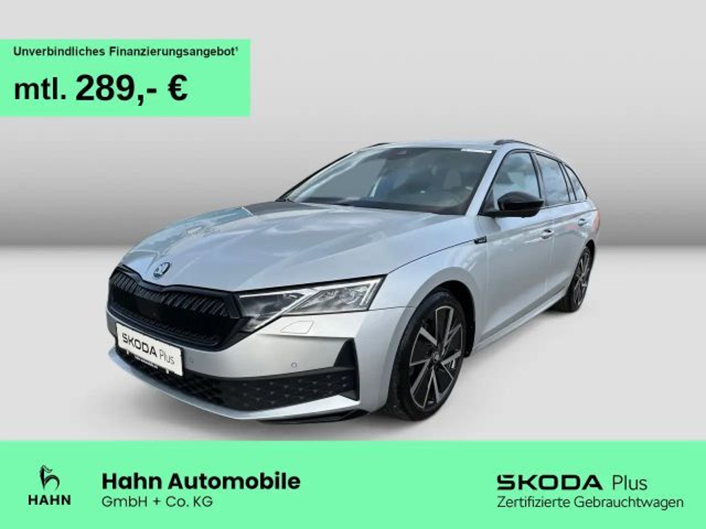 Skoda Octavia 2025 Diesel
