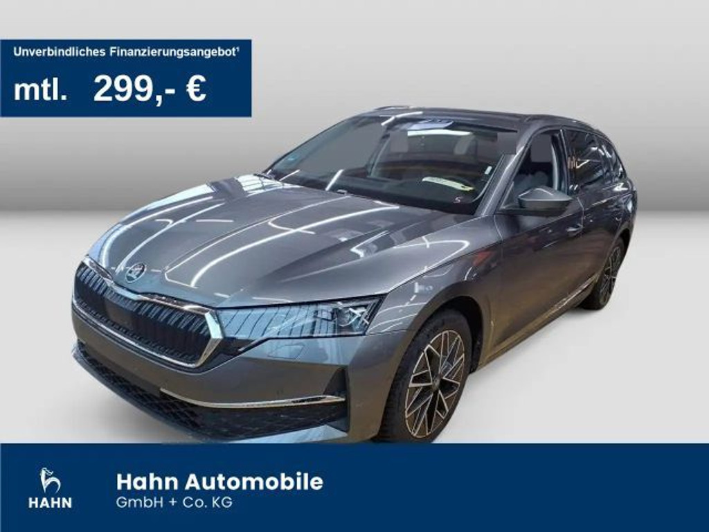 Skoda Octavia 2025 Diesel