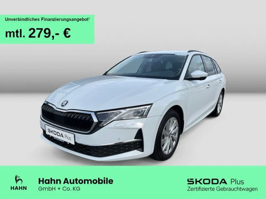 Skoda Octavia 2025 Diesel