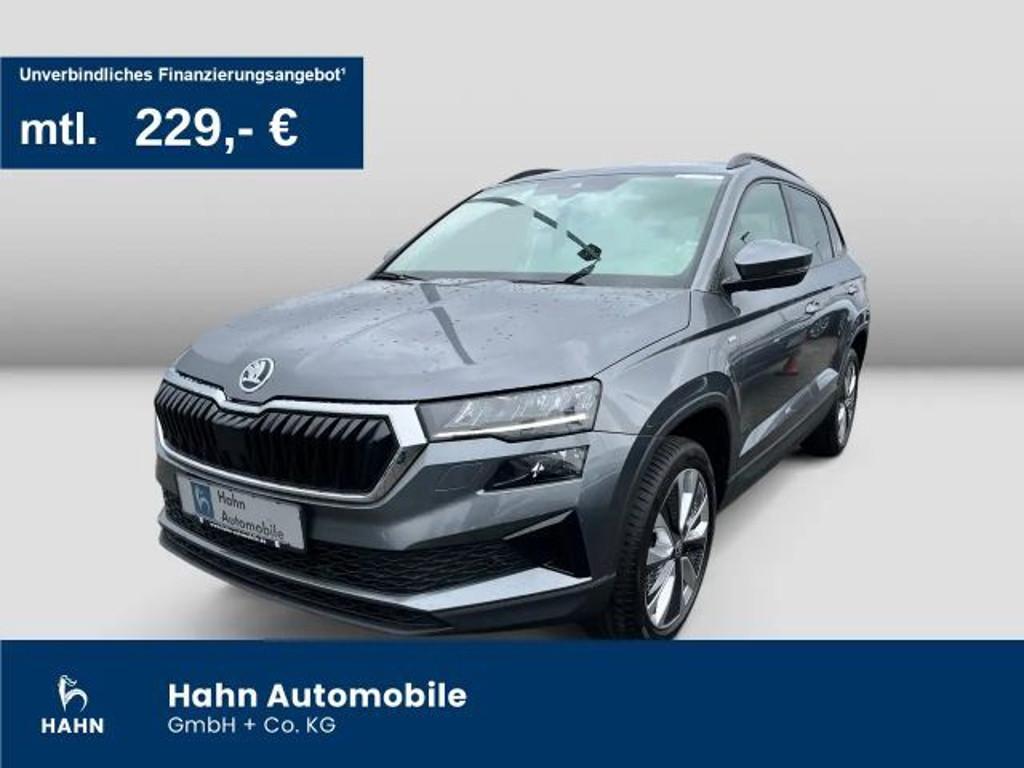 Skoda Karoq 2023 Diesel