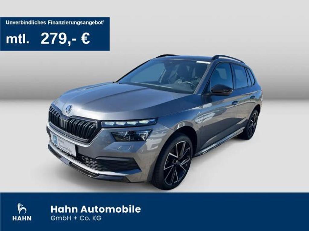 Skoda Kamiq 2023 Benzine