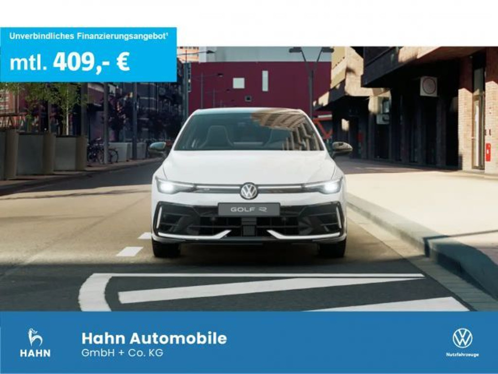 Volkswagen Golf 2026 Benzine