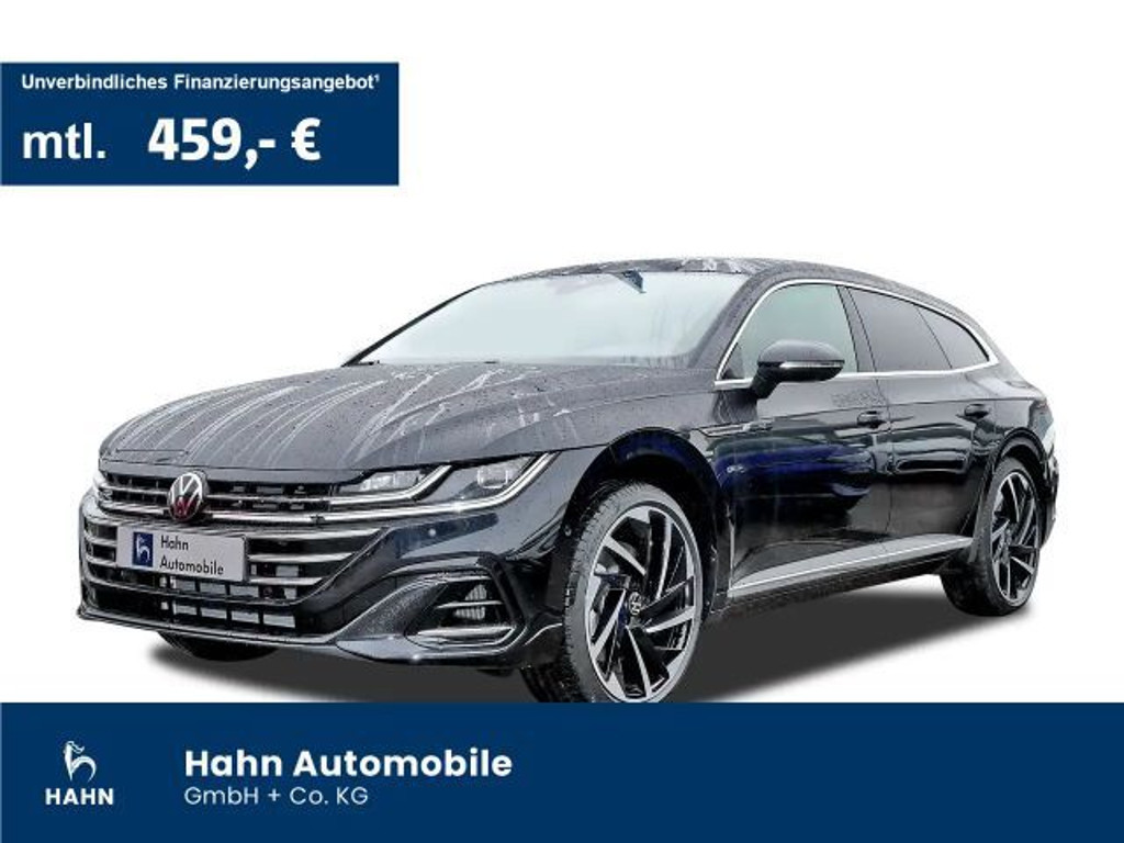 Volkswagen Arteon 2025 Benzine
