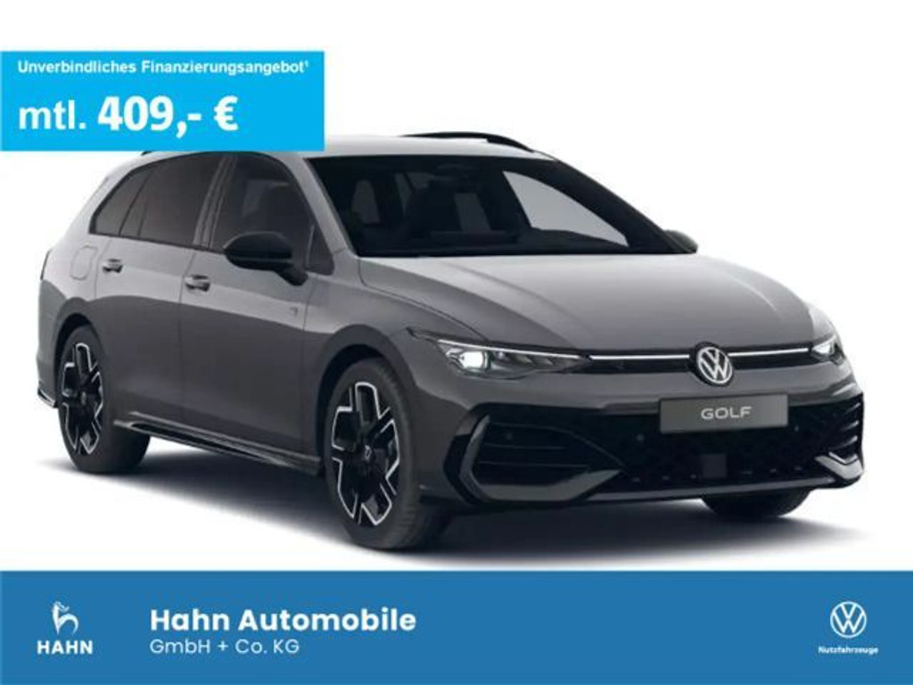 Volkswagen Golf 2026 Benzine