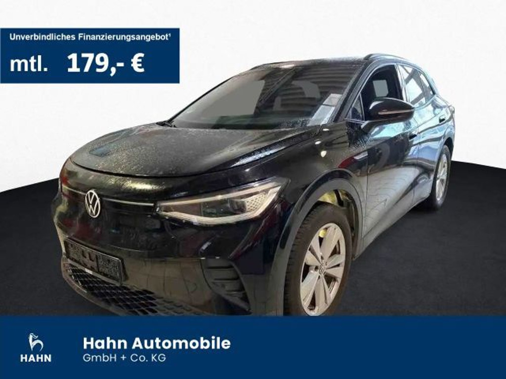 Volkswagen ID.4 2022 Elektrisch