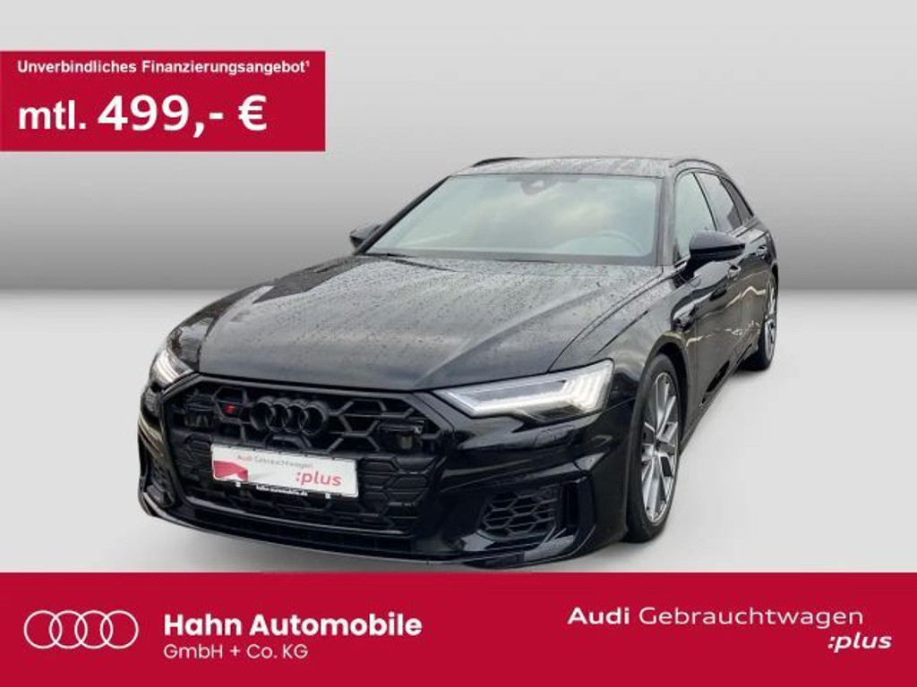 Audi S6 2024 Diesel