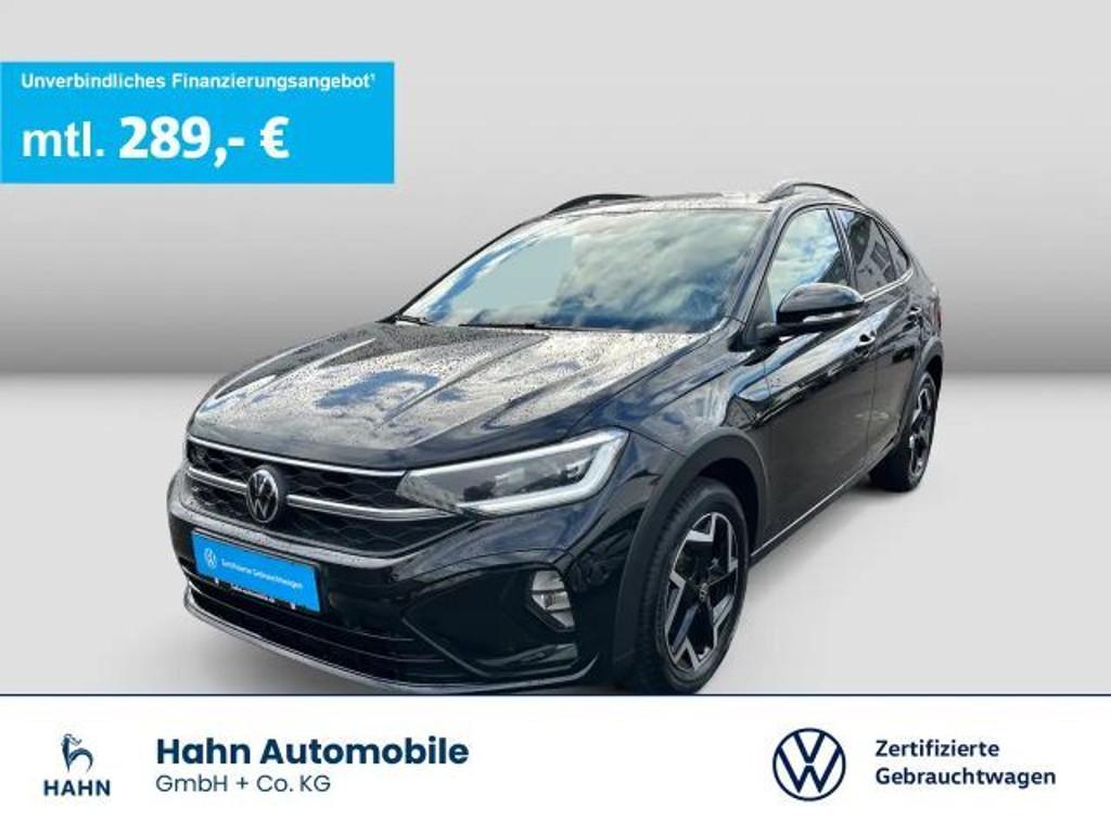 Volkswagen Taigo 2025 Benzine
