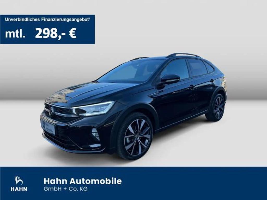 Volkswagen Taigo 2022 Benzine