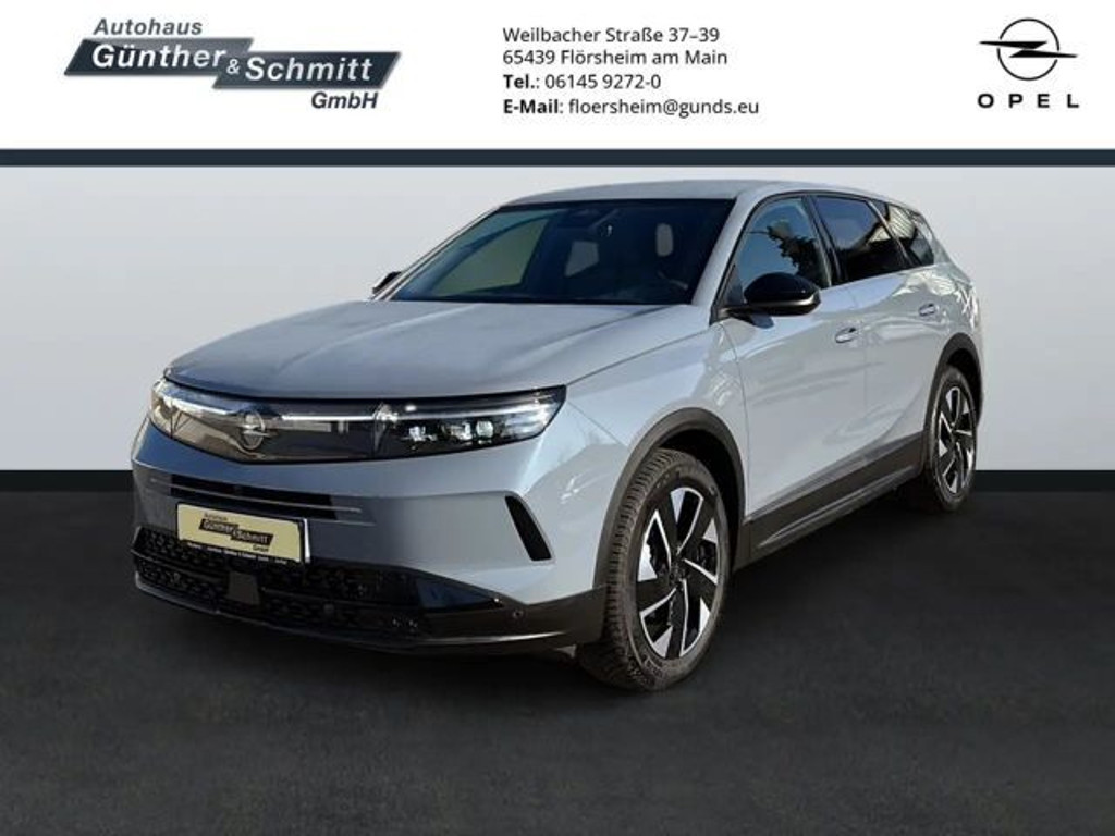 Opel Grandland 2025 Benzine