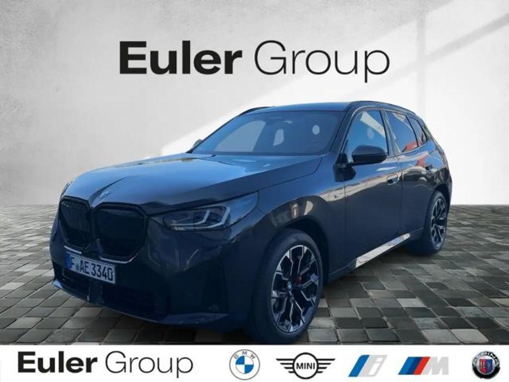 BMW X3 2026 Diesel