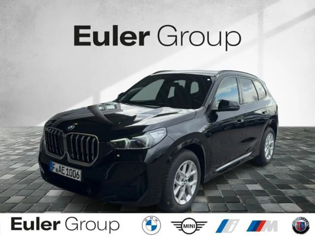 BMW X1 2026 Benzine