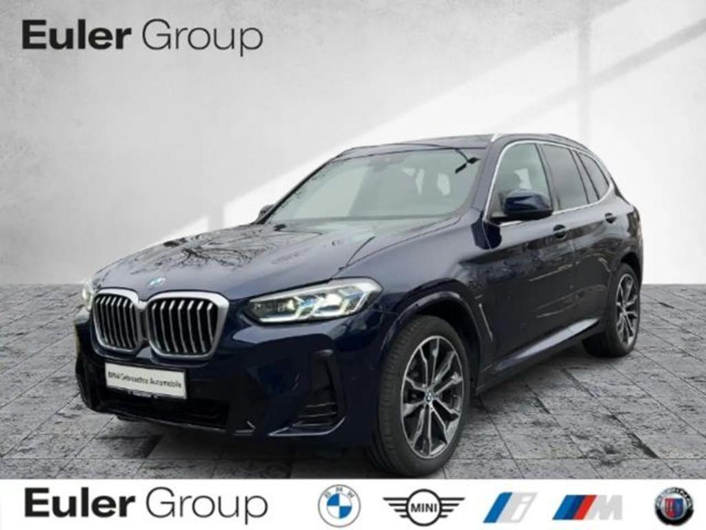 BMW X3 2022 Diesel