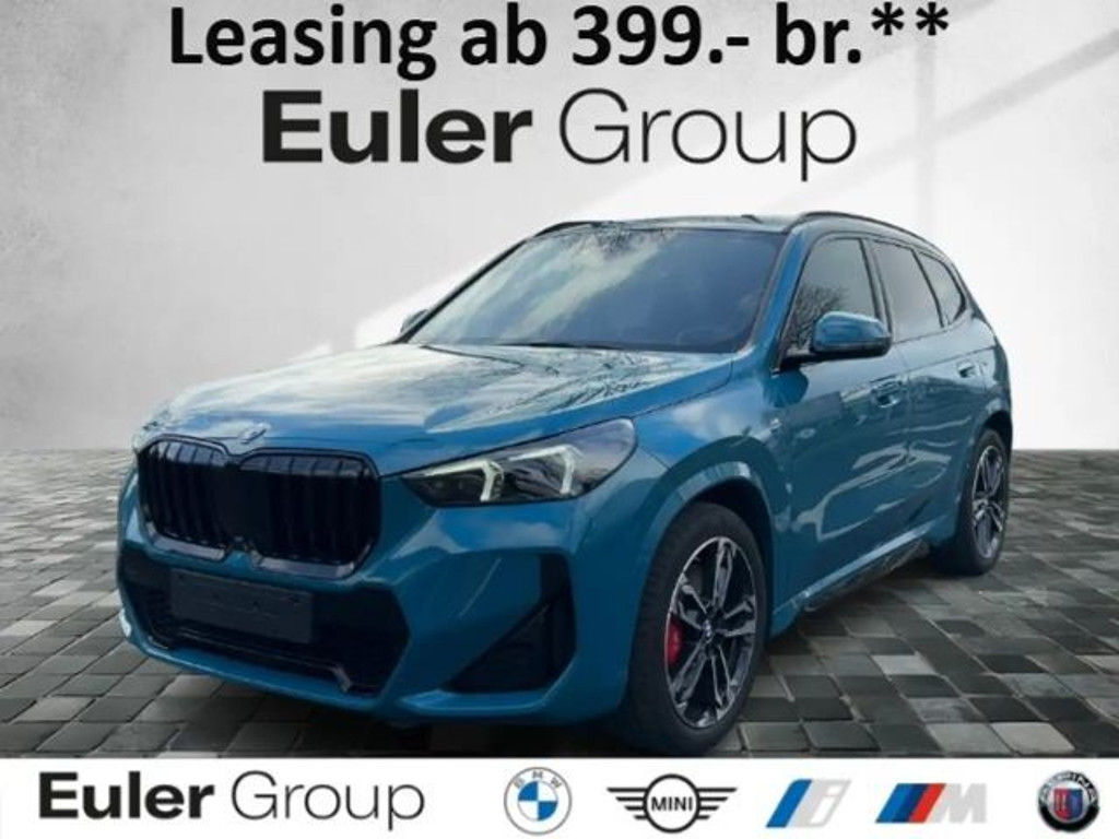 BMW X1 2025 Diesel