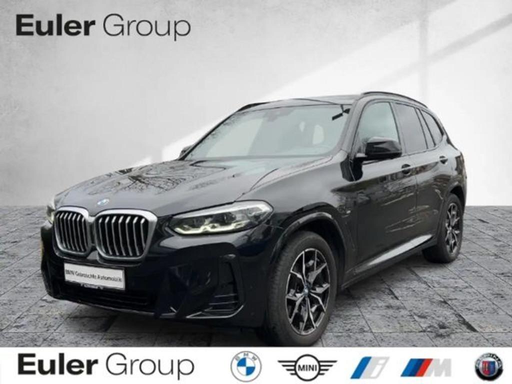 BMW X3 2022 Diesel