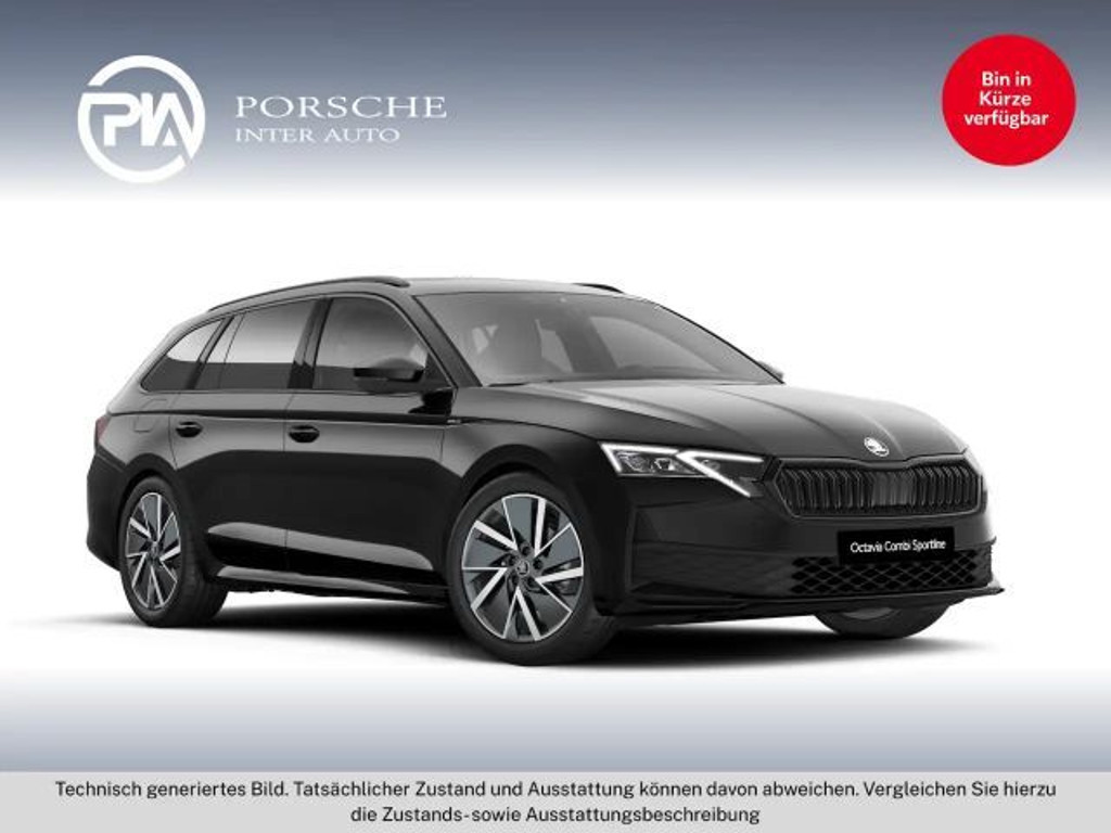 Skoda Octavia 2026 Diesel