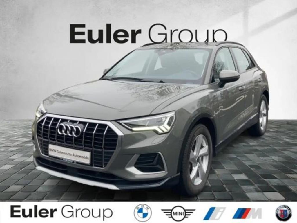 Audi Q3 2024 Benzine