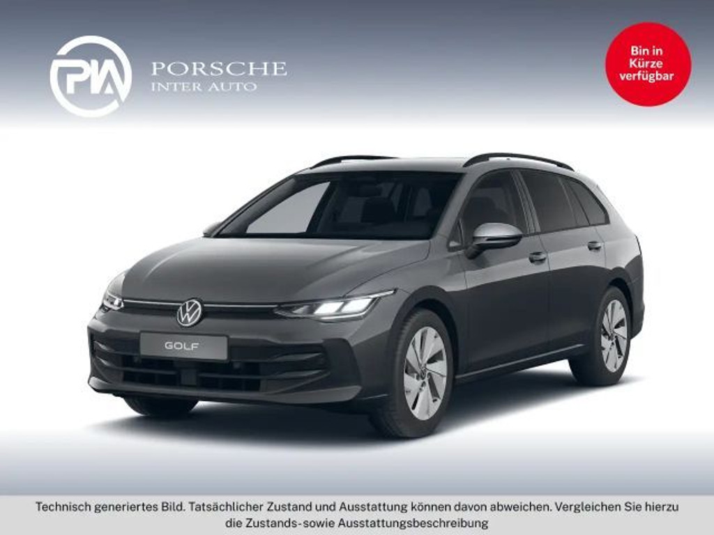 Volkswagen Golf 2026 Benzine