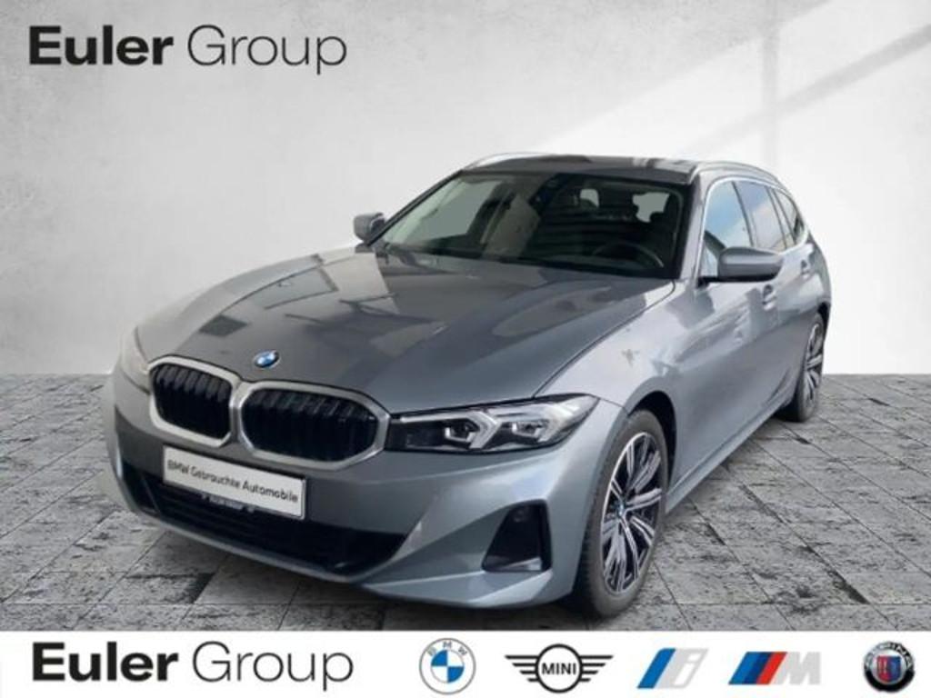 BMW 3 Serie 2023 Diesel