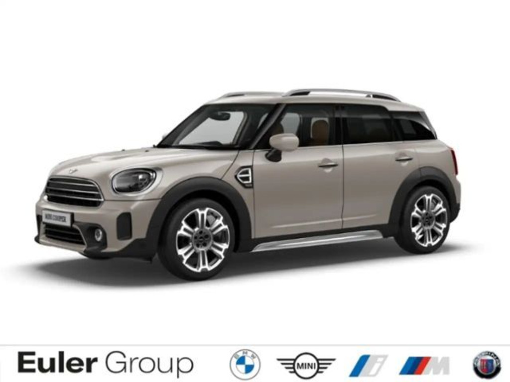Mini Cooper Countryman 2023 Benzine