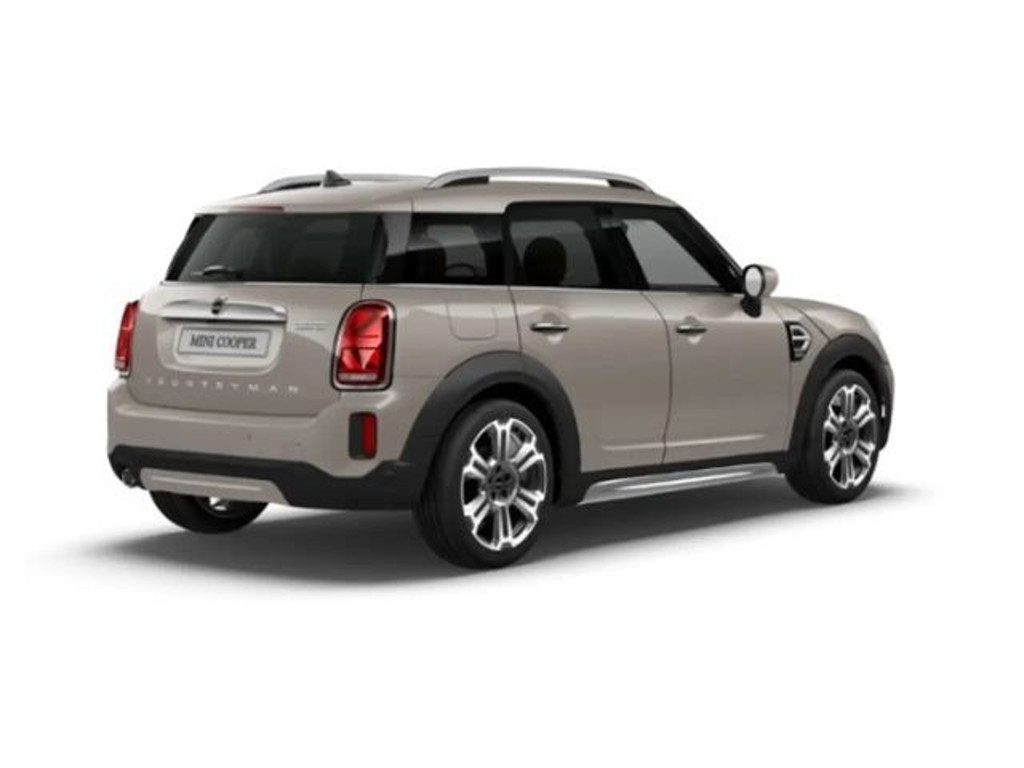 Mini Cooper Countryman