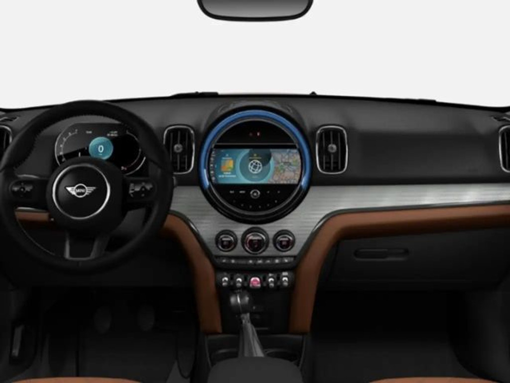 Mini Cooper Countryman