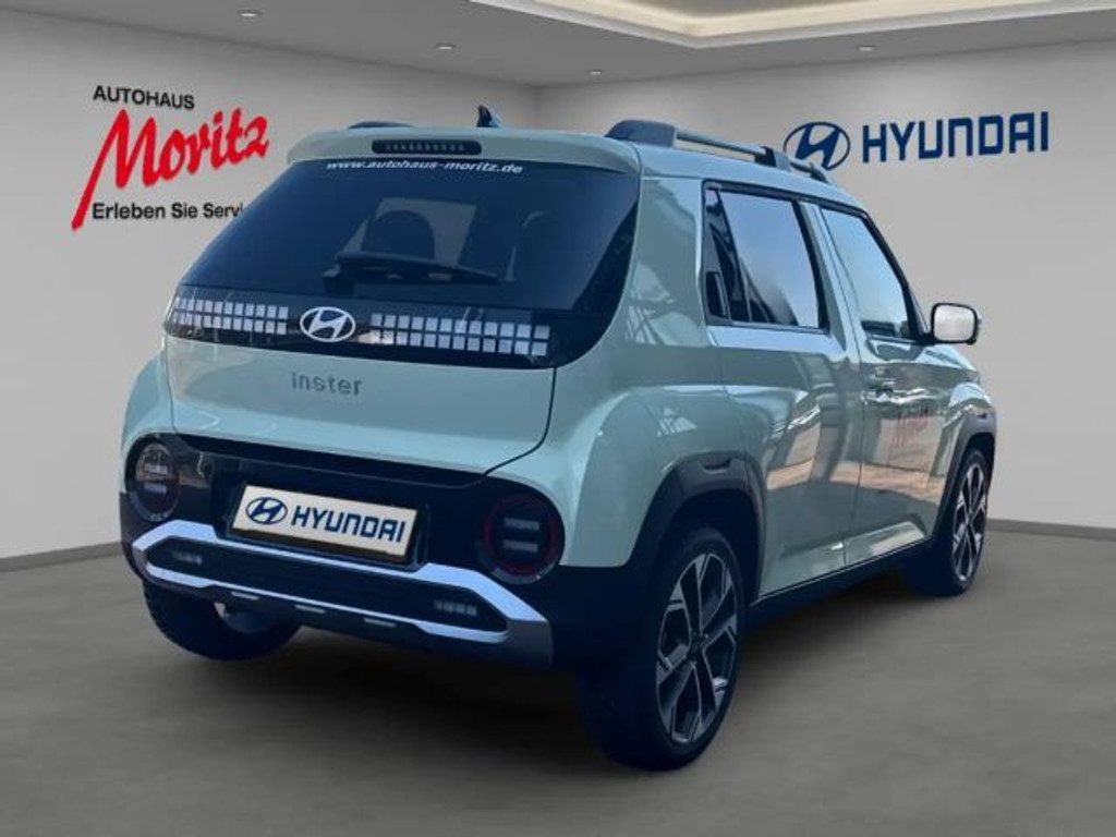 Hyundai Inster