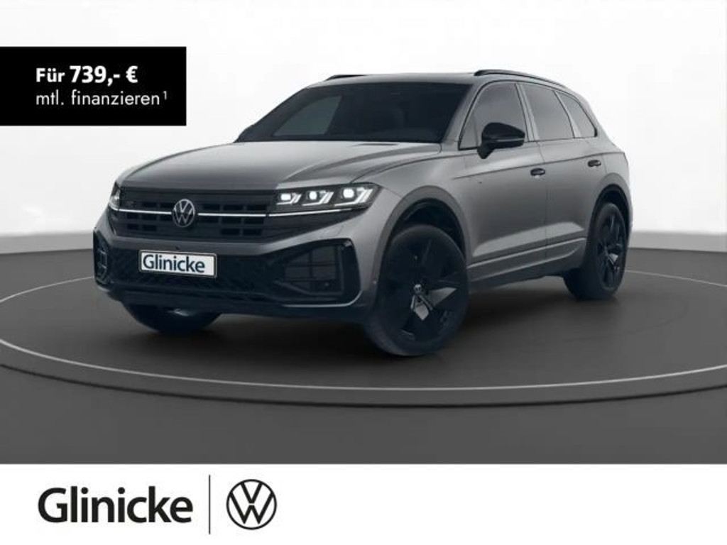 Volkswagen Touareg 2024 Diesel