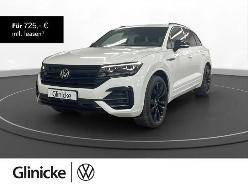 Volkswagen Touareg 2023 Diesel