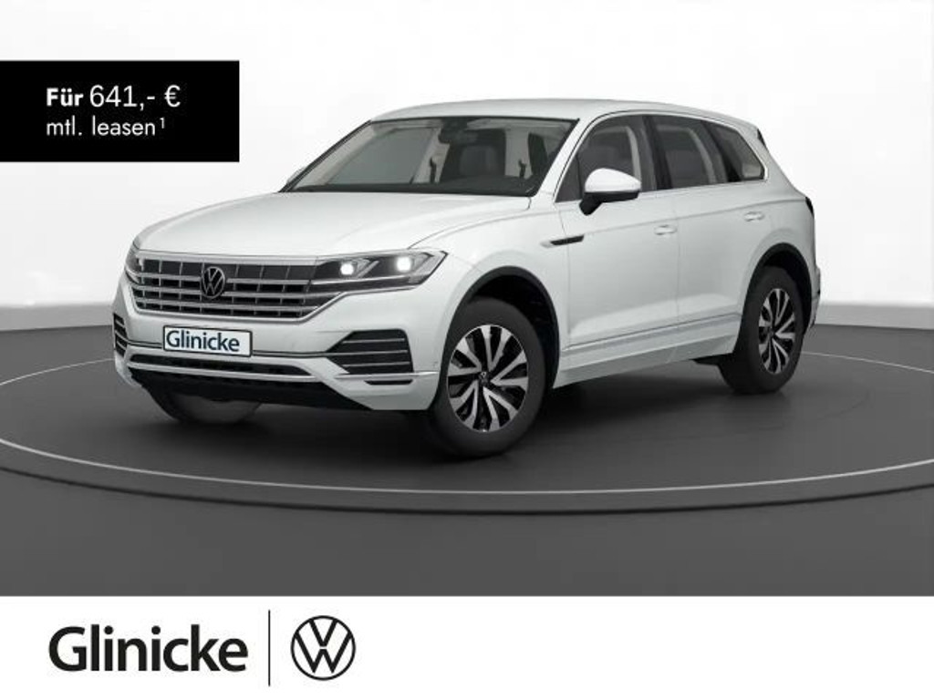 Volkswagen Touareg 2022 Diesel