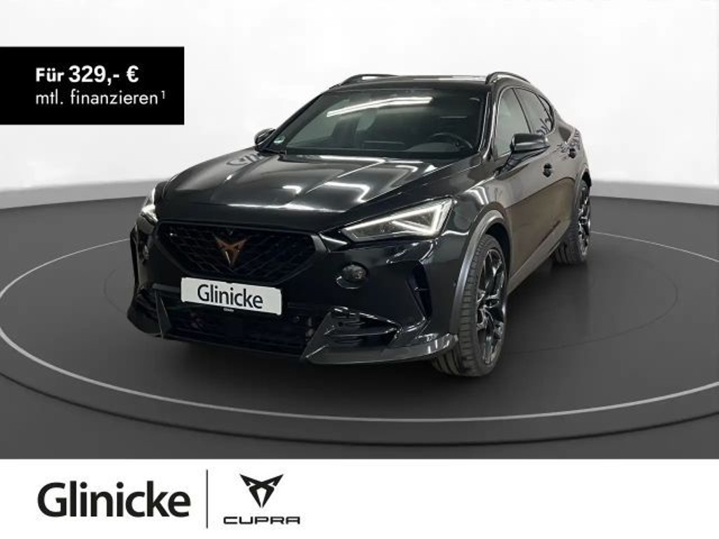 Cupra Formentor 2024 Benzine