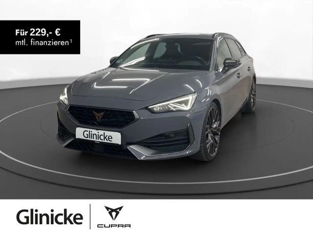 Cupra Leon 2024 Benzine