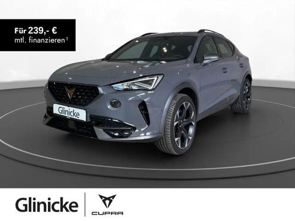 Cupra Formentor 2024 Benzine