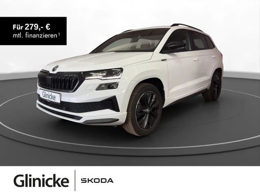 Skoda Karoq 2023 Diesel