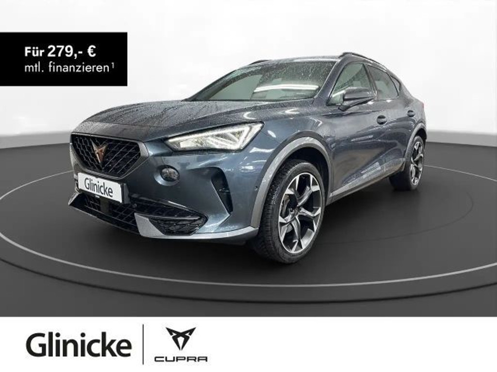 Cupra Formentor 2023 Benzine