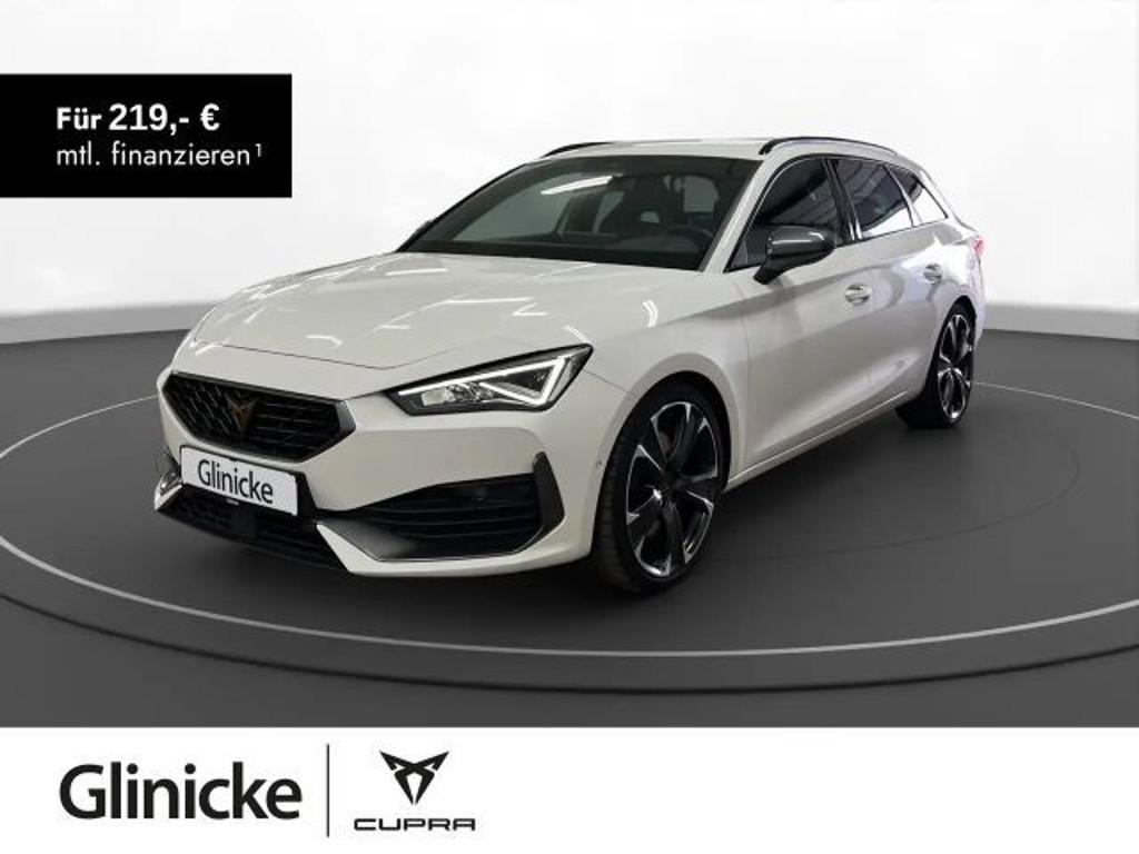 Cupra Leon 2024 Benzine