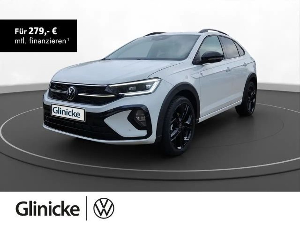 Volkswagen Taigo 2025 Benzine