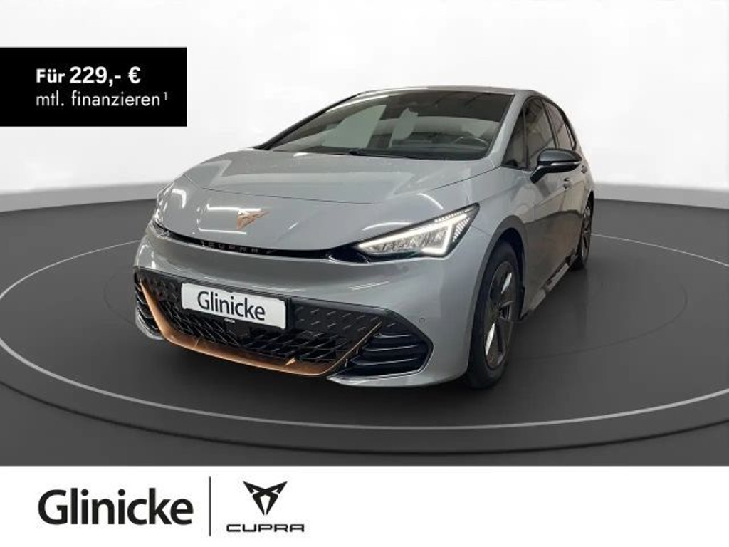 Cupra Born 2023 Elektrisch