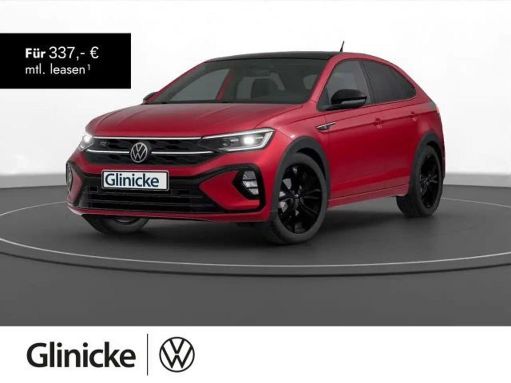 Volkswagen Taigo 2022 Benzine