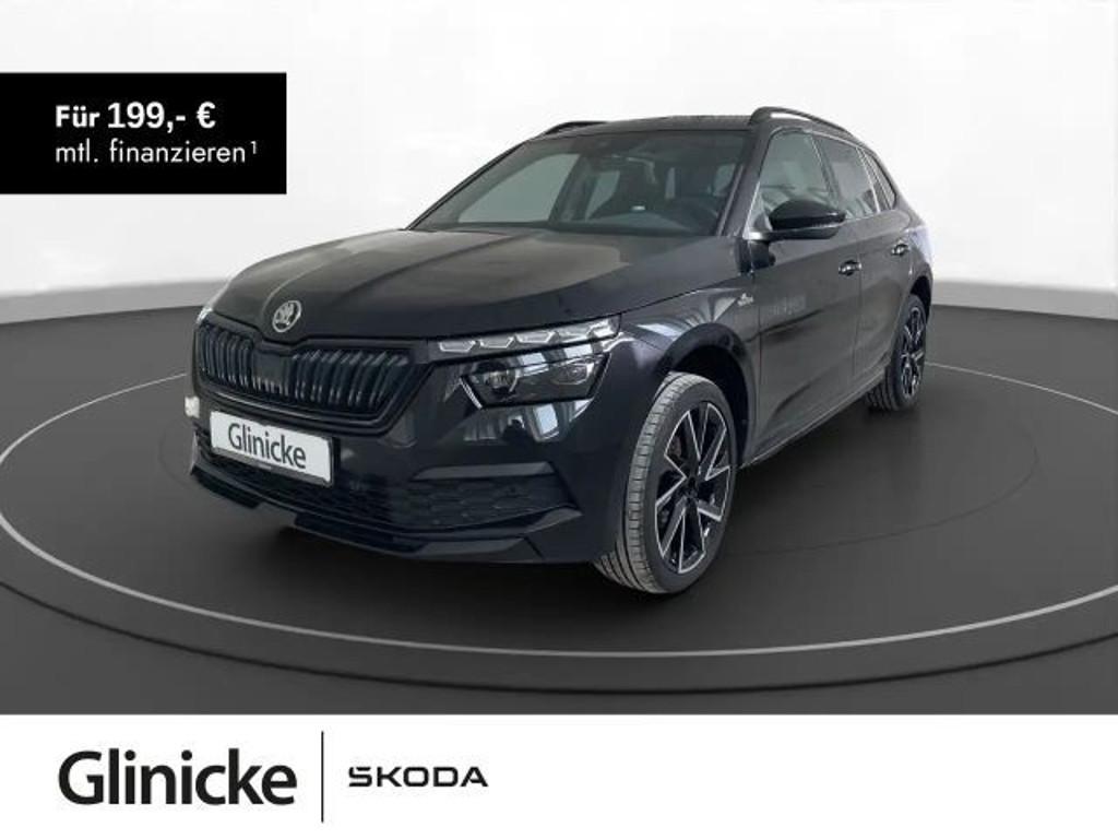 Skoda Kamiq 2022 Benzine