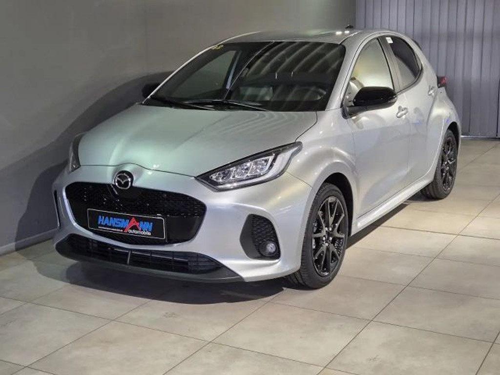 Mazda 2