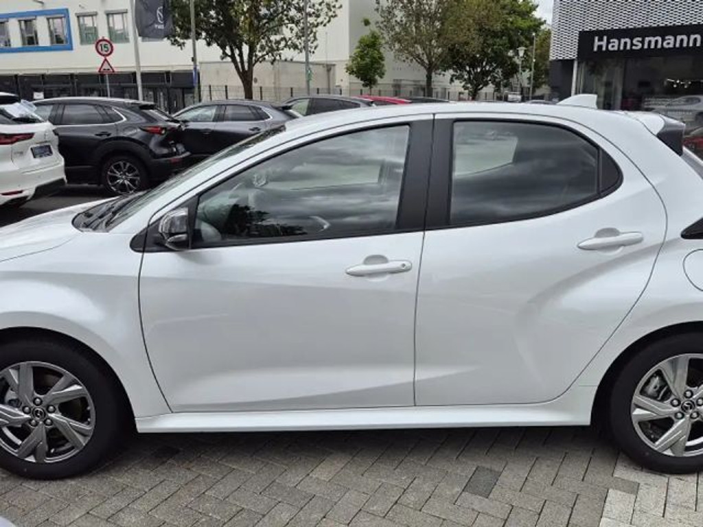 Mazda 2