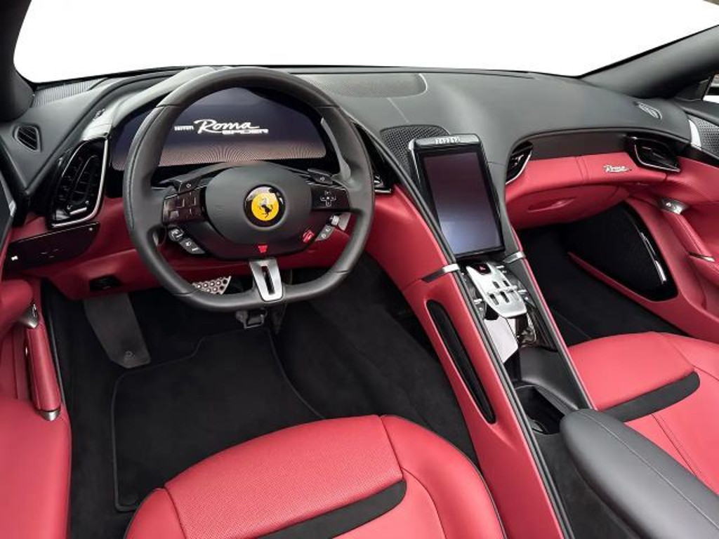 Ferrari Roma