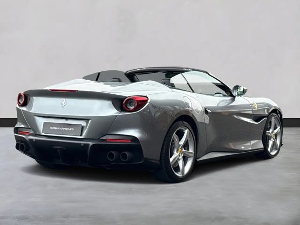 Ferrari Portofino
